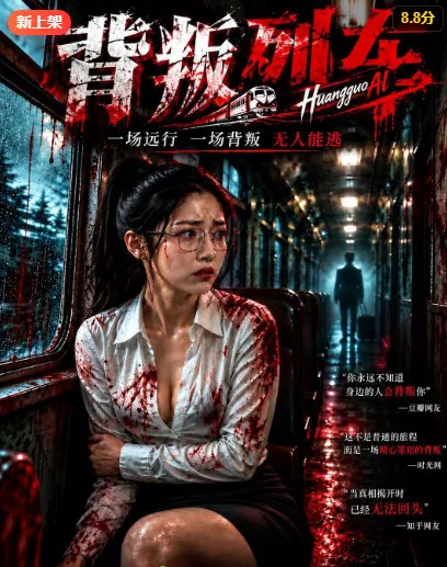 背叛列车