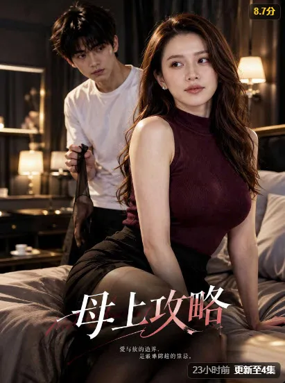 母上攻略